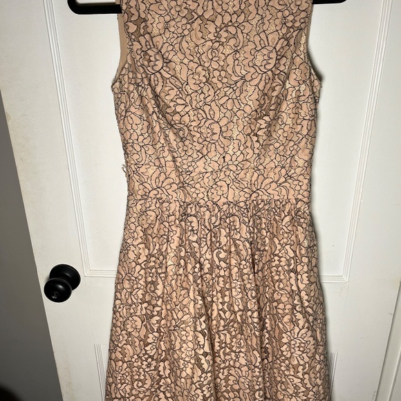 Eliza J belted dress - Picture 6 of 10